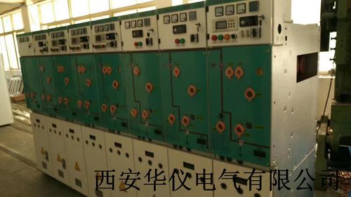 产品库 电气设备/工业电器 输配电设备 环网柜 gtxgn