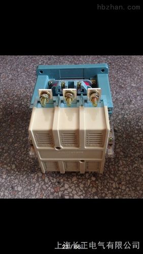 上海人民厂家直销cj20-400交流接触器铜点110v220v380v