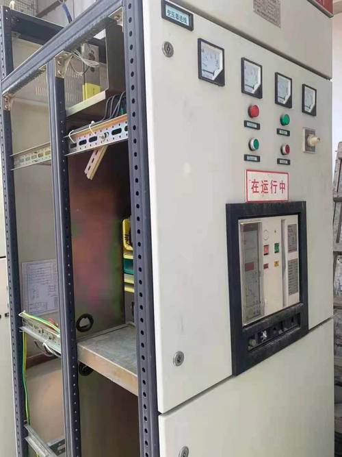 二手配电箱设备回收拆卸 广州市回收工厂电房变压器 低压柜处置