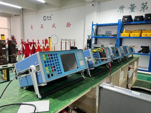 电气设备厂家实力推荐之工业领域应用
