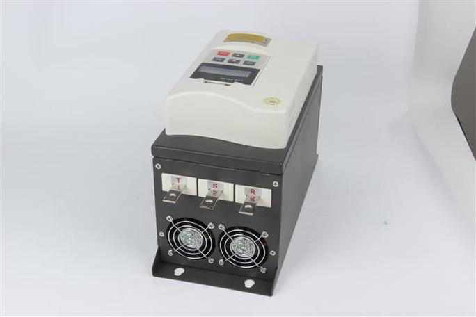 浙江安肯电气90kw在线式软起动器软起动柜工厂直销电机软启动批发